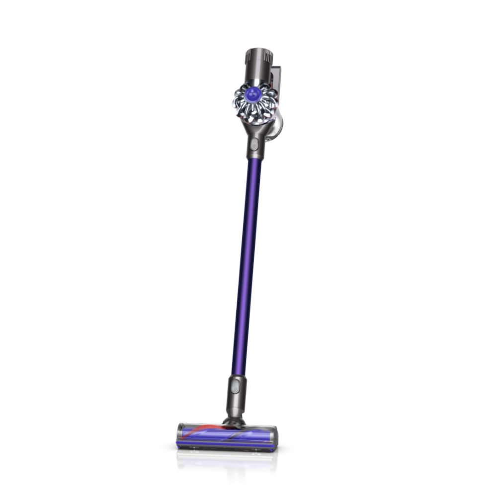 Dyson V6 Animal Cordless Vacuum Cleaner Refurbished 1 Year